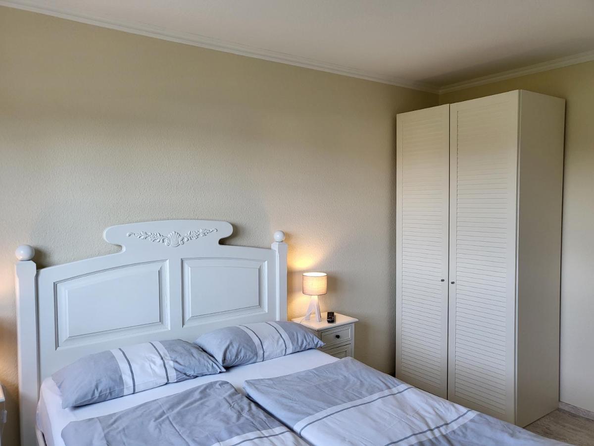 Ferienhaus Dhh "Unsere Zweite Heimat" Rechts Sankt Peter-Ording Εξωτερικό φωτογραφία
