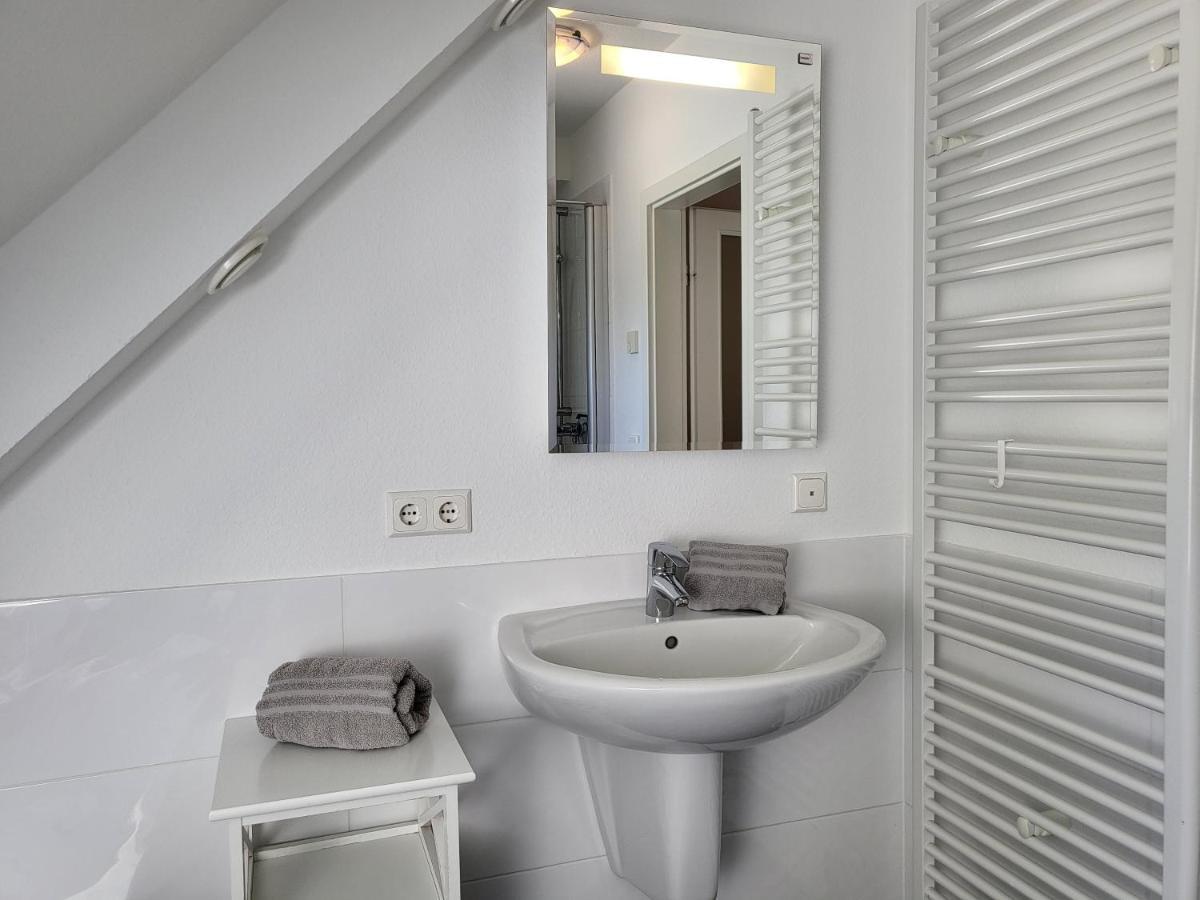 Ferienhaus Dhh "Unsere Zweite Heimat" Rechts Sankt Peter-Ording Εξωτερικό φωτογραφία